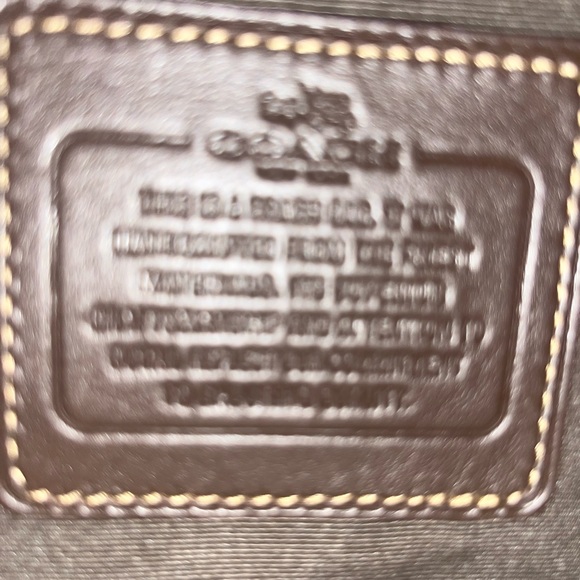 NEW WITH TAGS COACH WOMEN'S SMALL KELSEY SATCHEL KHAKI/BROWN BELOW $275 RETAIL - Picture 2 of 9